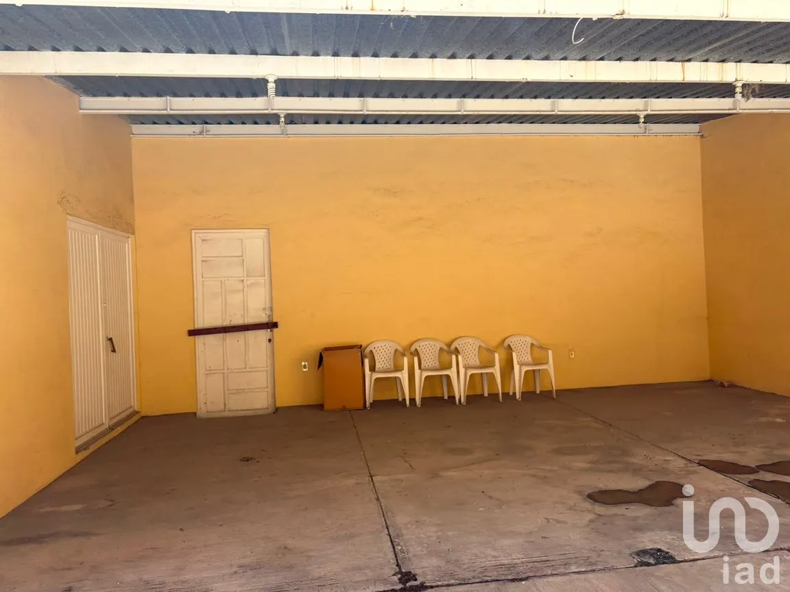 Edificio en Venta en Buenos Aires, Pachuca de Soto, Hidalgo | NEX-301923 | iad México | Foto 3 de 19