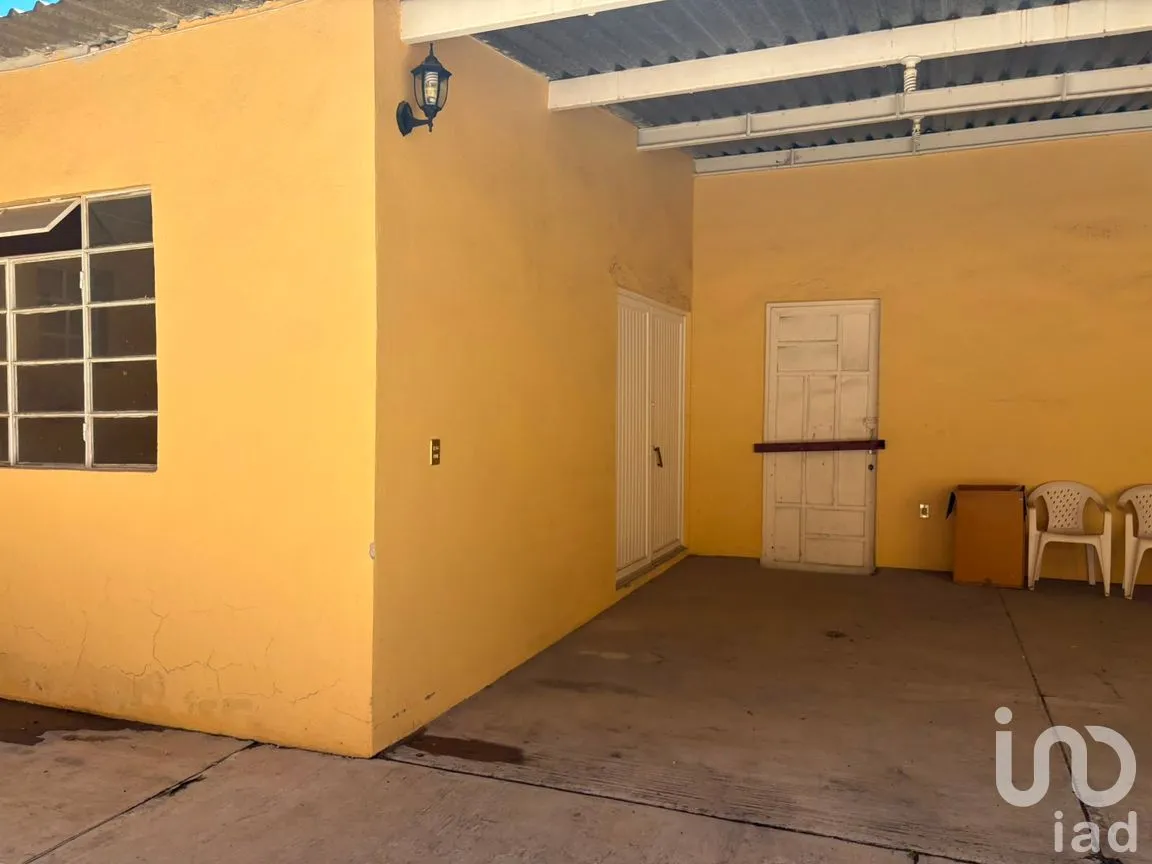 Edificio en Venta en Buenos Aires, Pachuca de Soto, Hidalgo | NEX-301923 | iad México | Foto 4 de 19