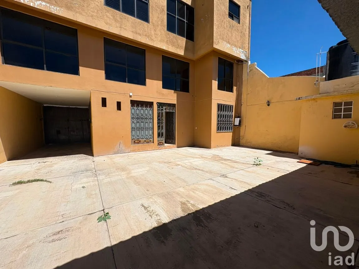 Edificio en Venta en Buenos Aires, Pachuca de Soto, Hidalgo | NEX-301923 | iad México | Foto 1 de 19