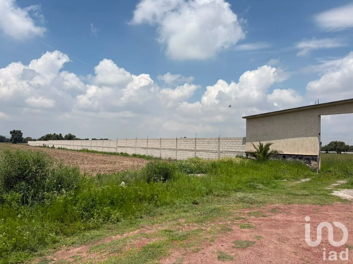 Terreno en Venta en Paseos de Chavarría, Mineral de la Reforma, Hidalgo | NEX-302621 | iad México | Foto 2 de 12