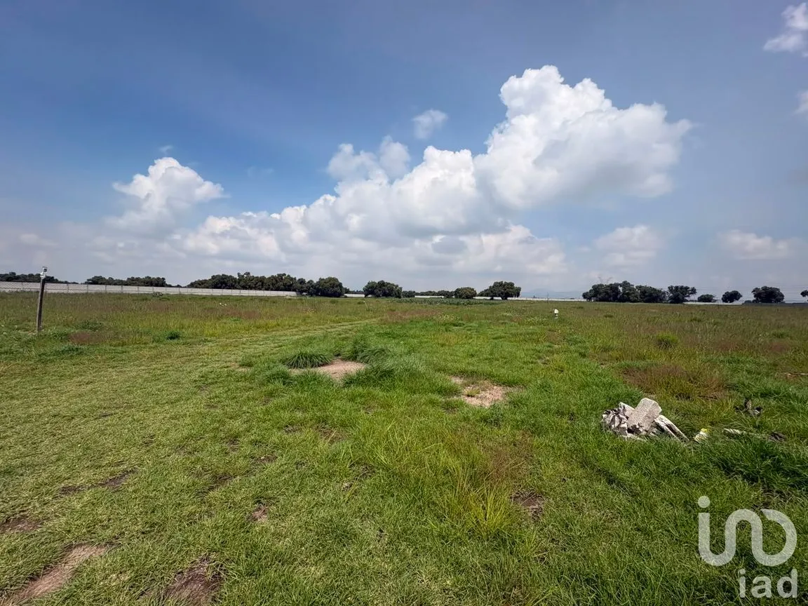 Terreno en Venta en Paseos de Chavarría, Mineral de la Reforma, Hidalgo | NEX-302621 | iad México | Foto 11 de 12