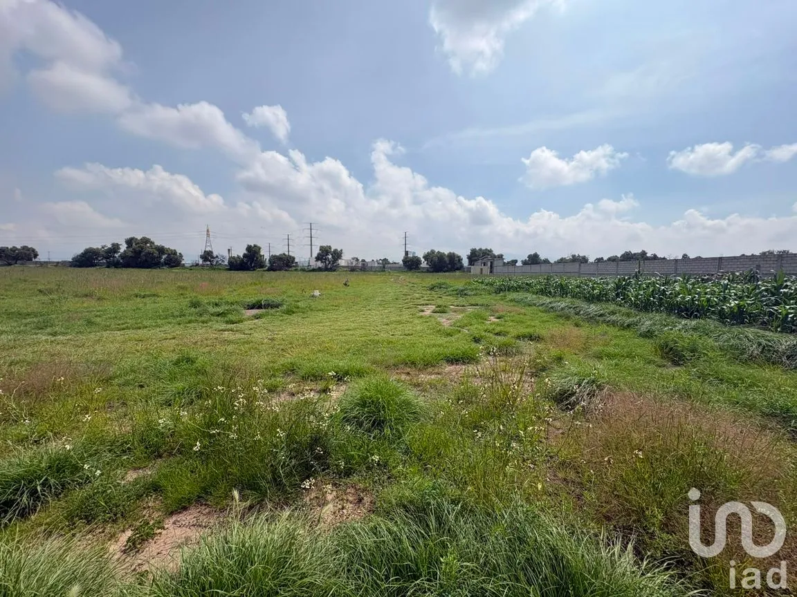 Terreno en Venta en Paseos de Chavarría, Mineral de la Reforma, Hidalgo | NEX-302621 | iad México | Foto 12 de 12
