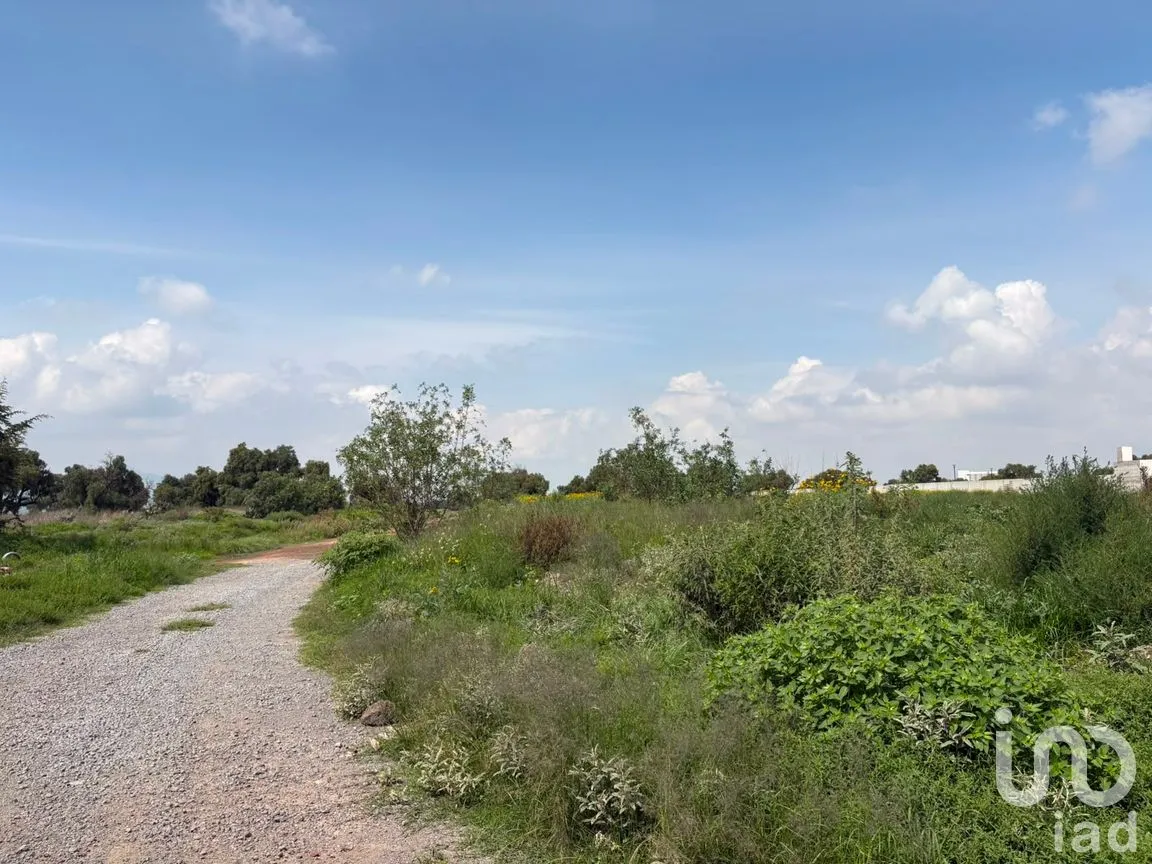 Terreno en Venta en Paseos de Chavarría, Mineral de la Reforma, Hidalgo | NEX-302621 | iad México | Foto 3 de 12