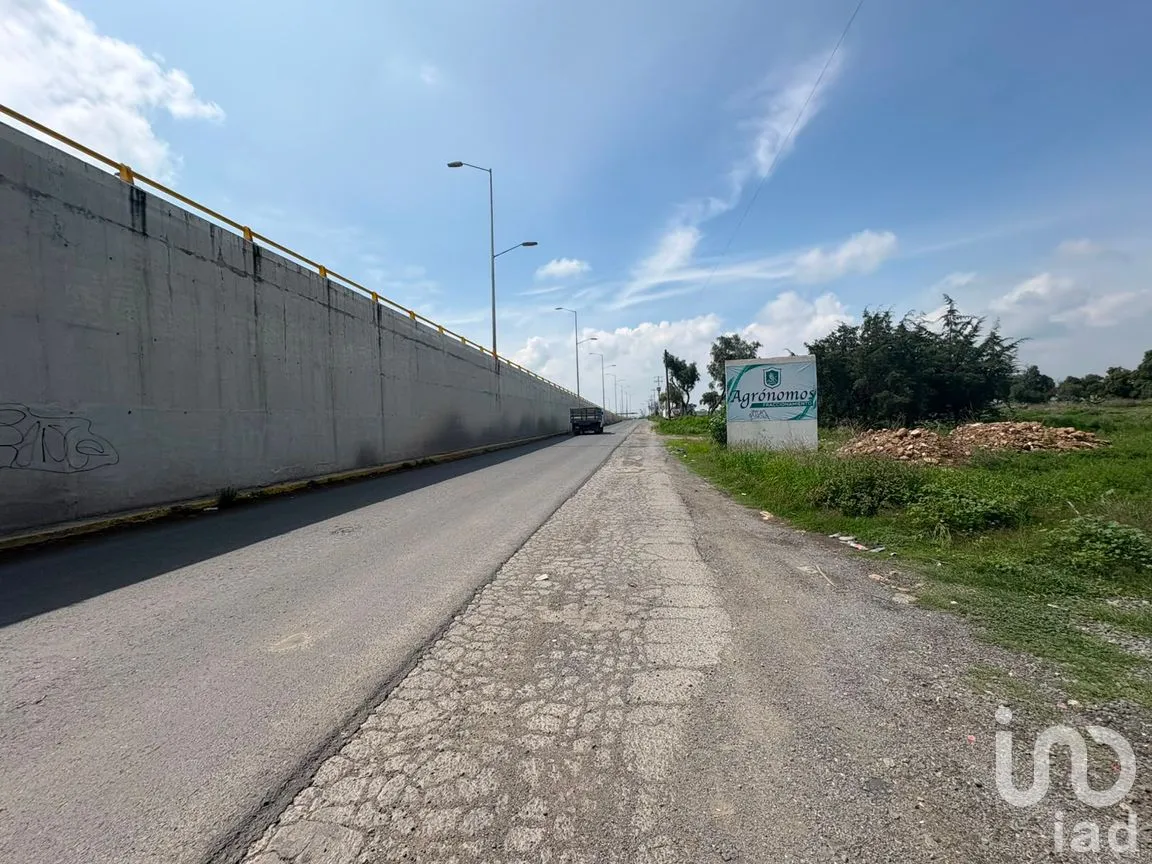 Terreno en Venta en Paseos de Chavarría, Mineral de la Reforma, Hidalgo | NEX-302621 | iad México | Foto 4 de 12