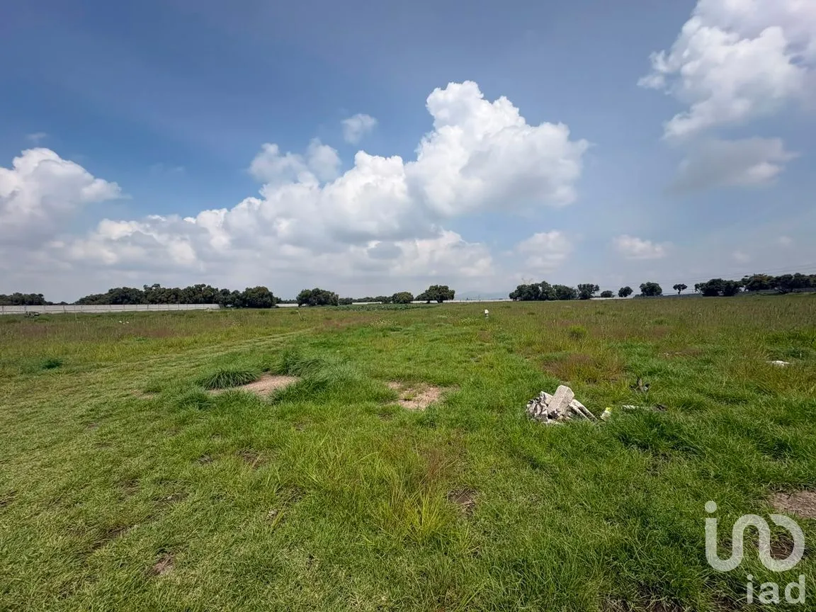 Terreno en Venta en Paseos de Chavarría, Mineral de la Reforma, Hidalgo | NEX-302621 | iad México | Foto 5 de 12