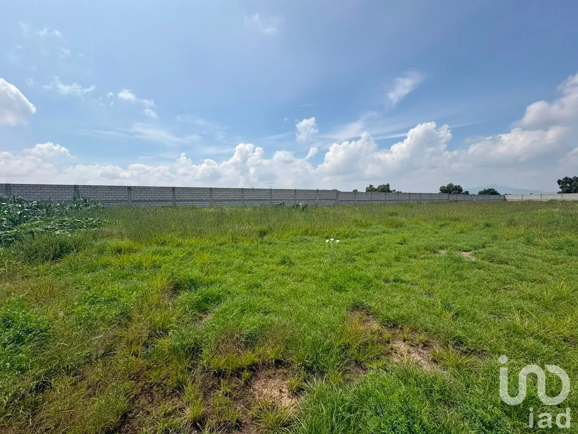 Terreno en Venta en Paseos de Chavarría, Mineral de la Reforma, Hidalgo | NEX-302621 | iad México | Foto 6 de 12