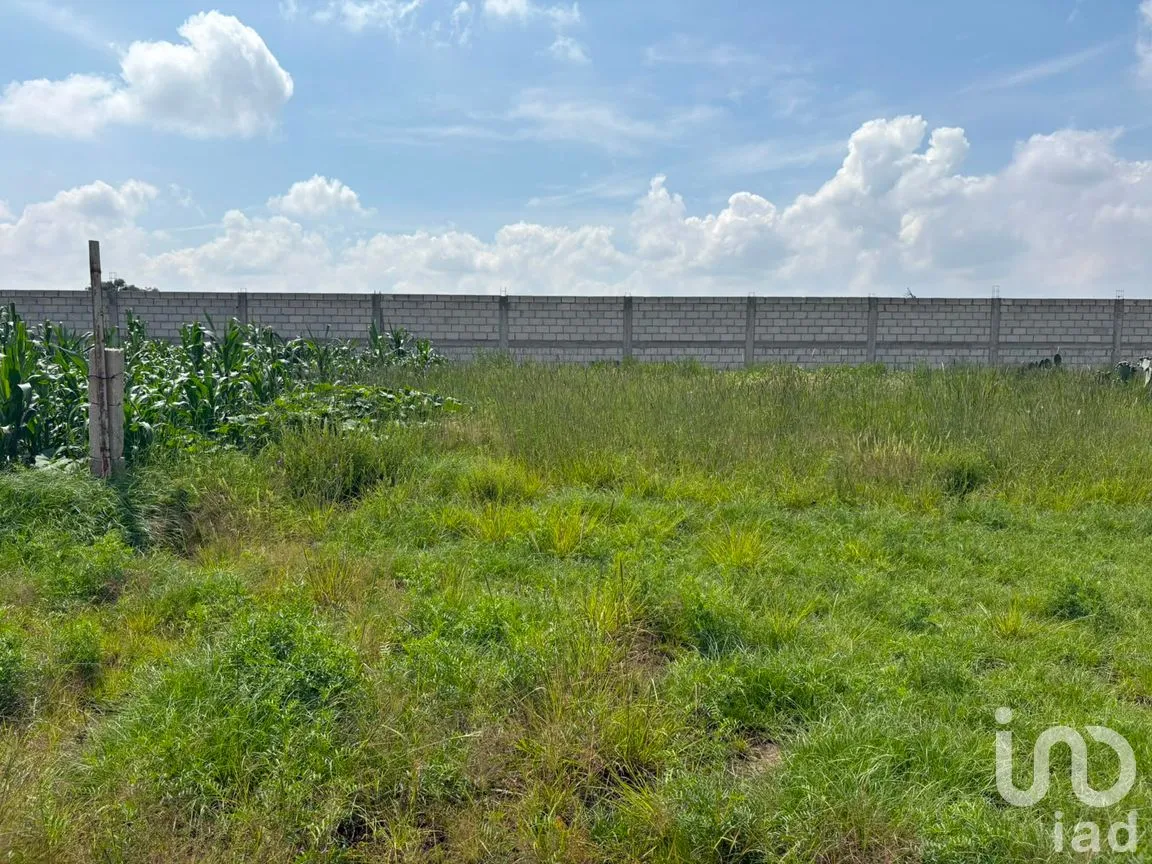 Terreno en Venta en Paseos de Chavarría, Mineral de la Reforma, Hidalgo | NEX-302621 | iad México | Foto 8 de 12