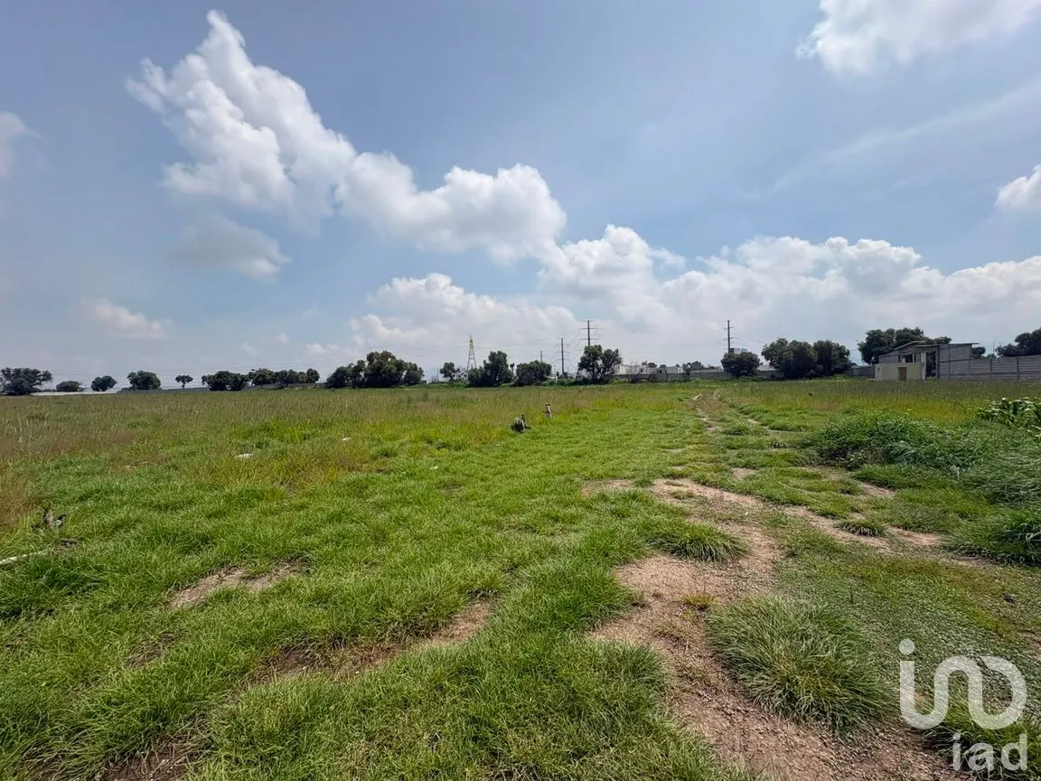 Terreno en Venta en Paseos de Chavarría, Mineral de la Reforma, Hidalgo | NEX-302621 | iad México | Foto 10 de 12