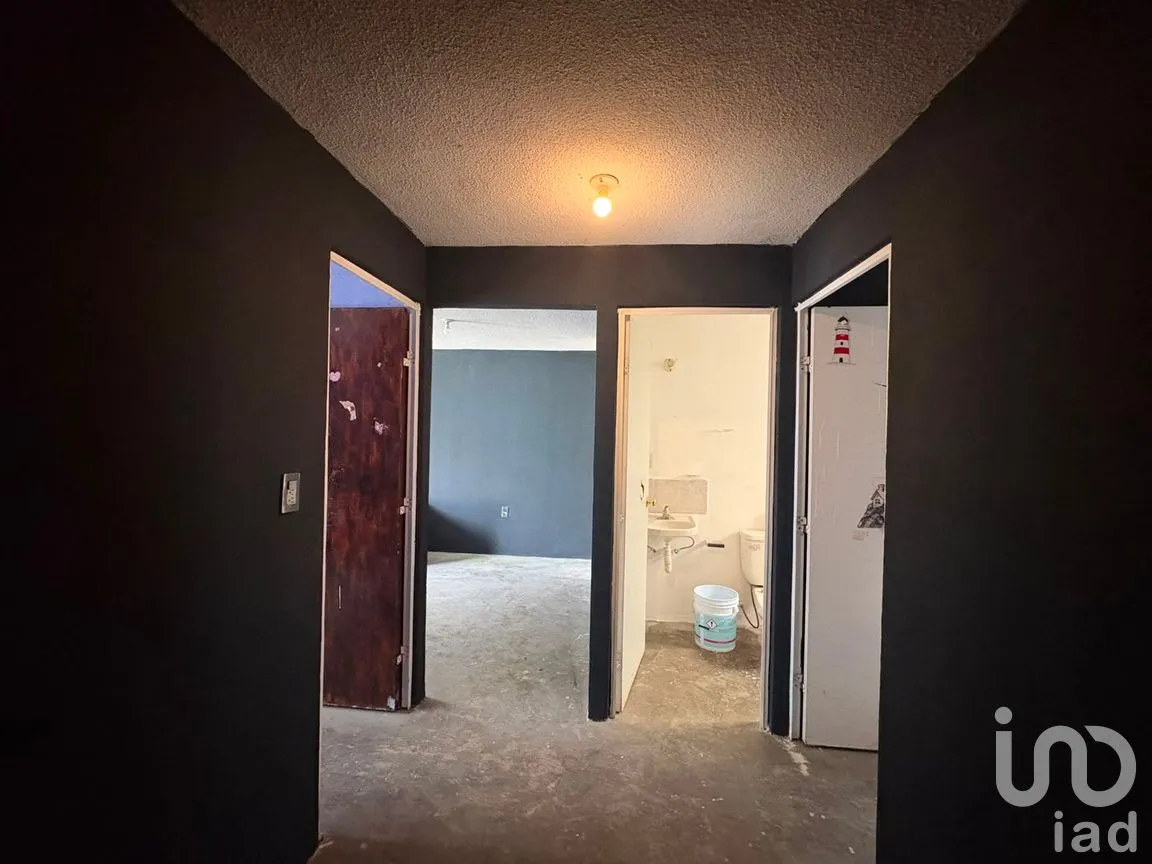 Casa en Venta en Haciendas de Tizayuca, Tizayuca, Hidalgo | NEX-302875 | iad México | Foto 13 de 15