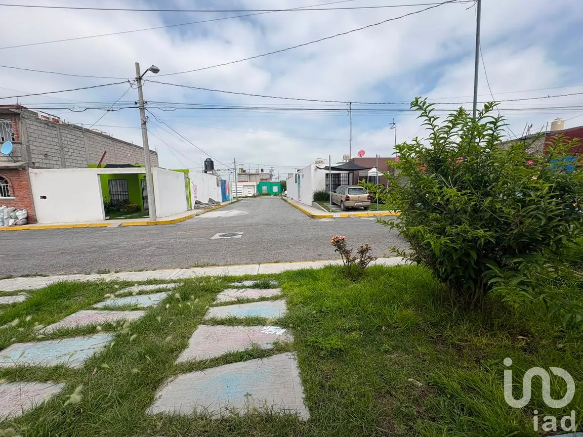 Casa en Venta en Haciendas de Tizayuca, Tizayuca, Hidalgo | NEX-302875 | iad México | Foto 4 de 15