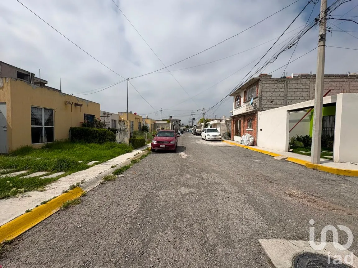Casa en Venta en Haciendas de Tizayuca, Tizayuca, Hidalgo | NEX-302875 | iad México | Foto 5 de 15