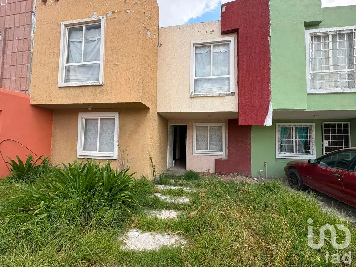 Casa en Venta en Privadas Santa Matílde, Zempoala, Hidalgo | NEX-304893 | iad México | Foto 2 de 14