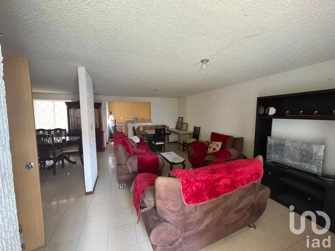 Casa en Venta en Privadas Santa Matílde, Zempoala, Hidalgo | NEX-304893 | iad México | Foto 4 de 14