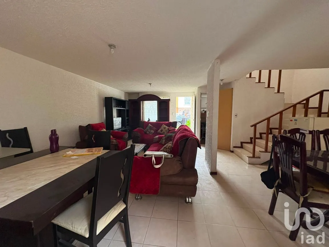 Casa en Venta en Privadas Santa Matílde, Zempoala, Hidalgo | NEX-304893 | iad México | Foto 9 de 14