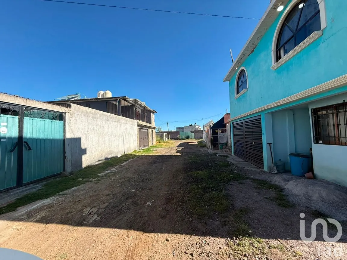 Terreno en Venta en Los Romeros, Santiago Tulantepec de Lugo Guerrero, Hidalgo | NEX-305650 | iad México | Foto 5 de 12