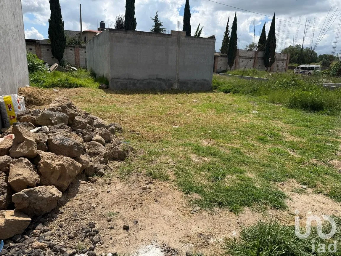 Terreno en Venta en Los Romeros, Santiago Tulantepec de Lugo Guerrero, Hidalgo | NEX-305650 | iad México | Foto 10 de 12