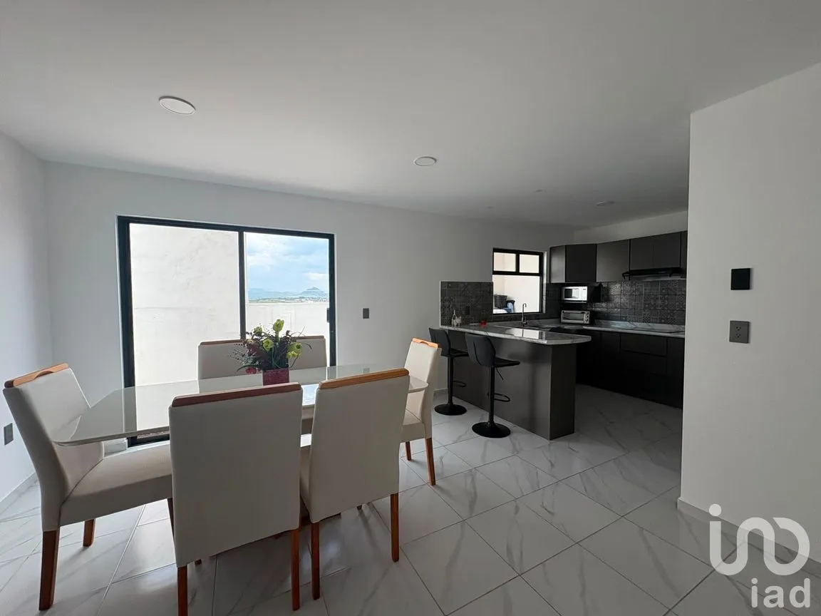 Casa en Venta en Privada Camino Real, Mineral de la Reforma, Hidalgo | NEX-305821 | iad México | Foto 11 de 16