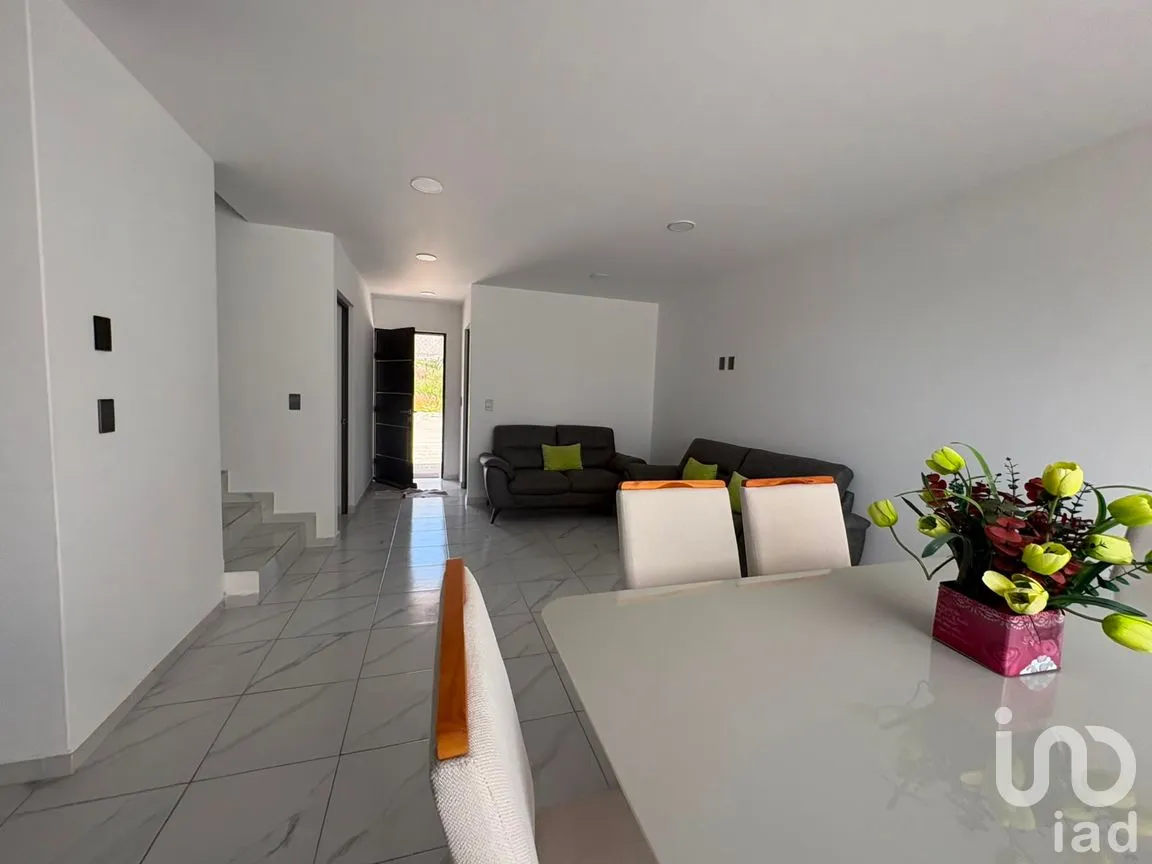 Casa en Venta en Privada Camino Real, Mineral de la Reforma, Hidalgo | NEX-305821 | iad México | Foto 12 de 16