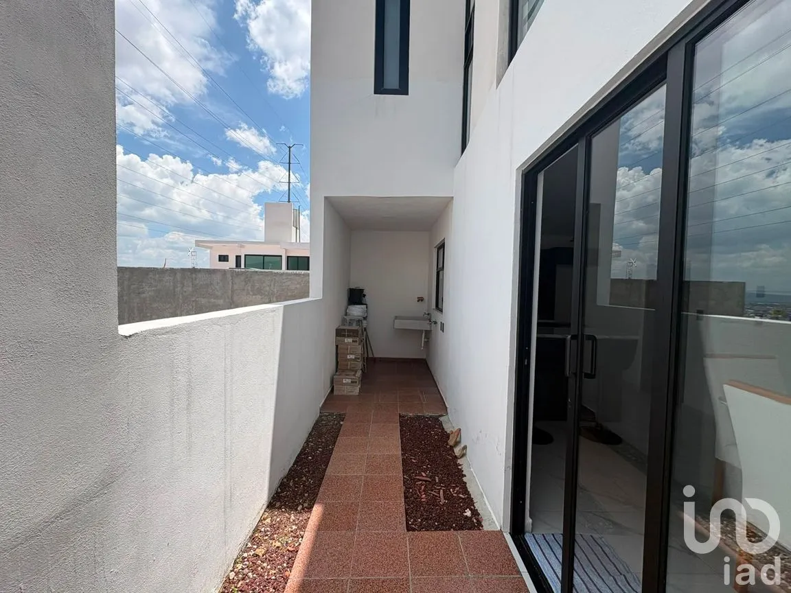 Casa en Venta en Privada Camino Real, Mineral de la Reforma, Hidalgo | NEX-305821 | iad México | Foto 13 de 16