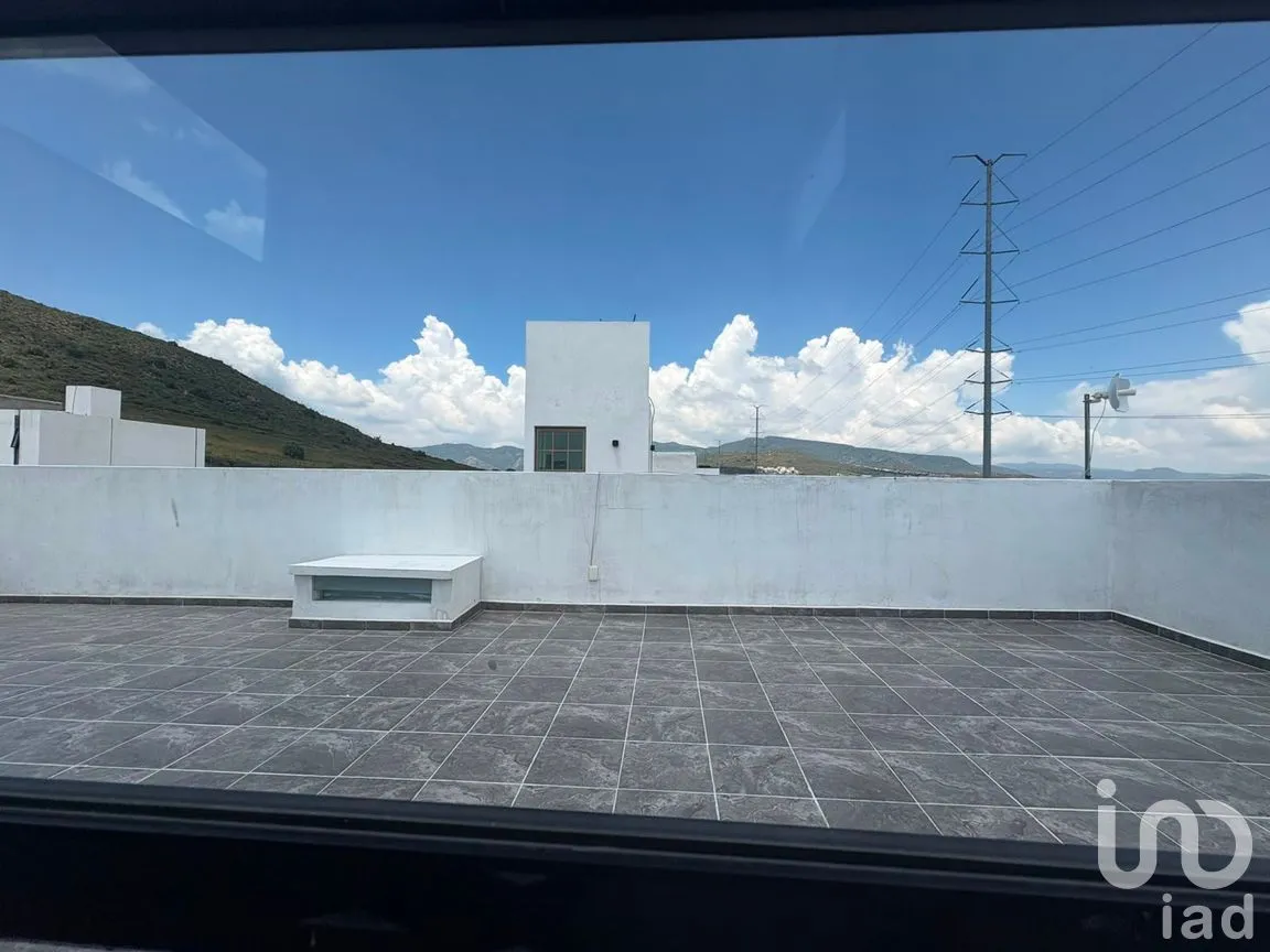 Casa en Venta en Privada Camino Real, Mineral de la Reforma, Hidalgo | NEX-305821 | iad México | Foto 16 de 16