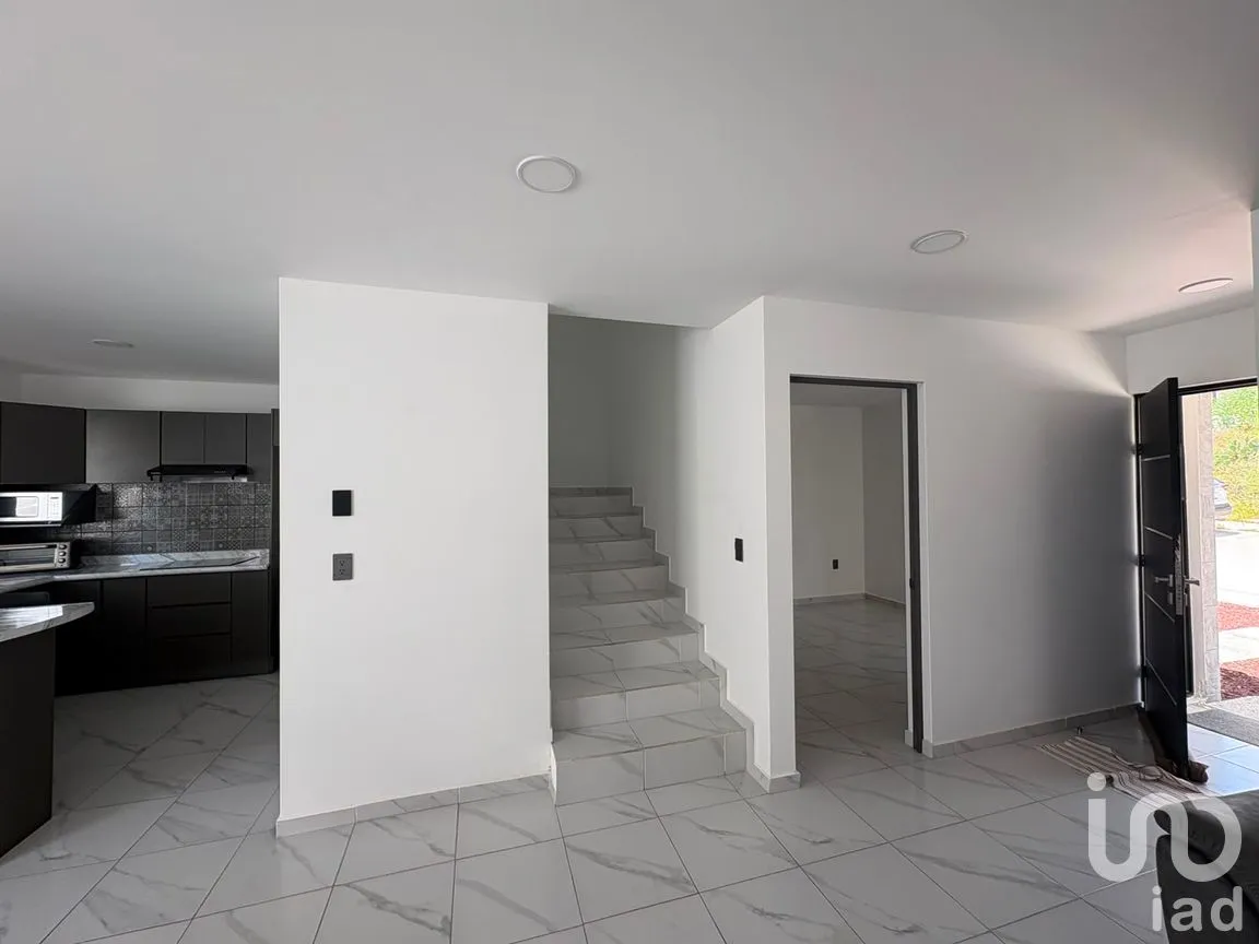 Casa en Venta en Privada Camino Real, Mineral de la Reforma, Hidalgo | NEX-305821 | iad México | Foto 3 de 16