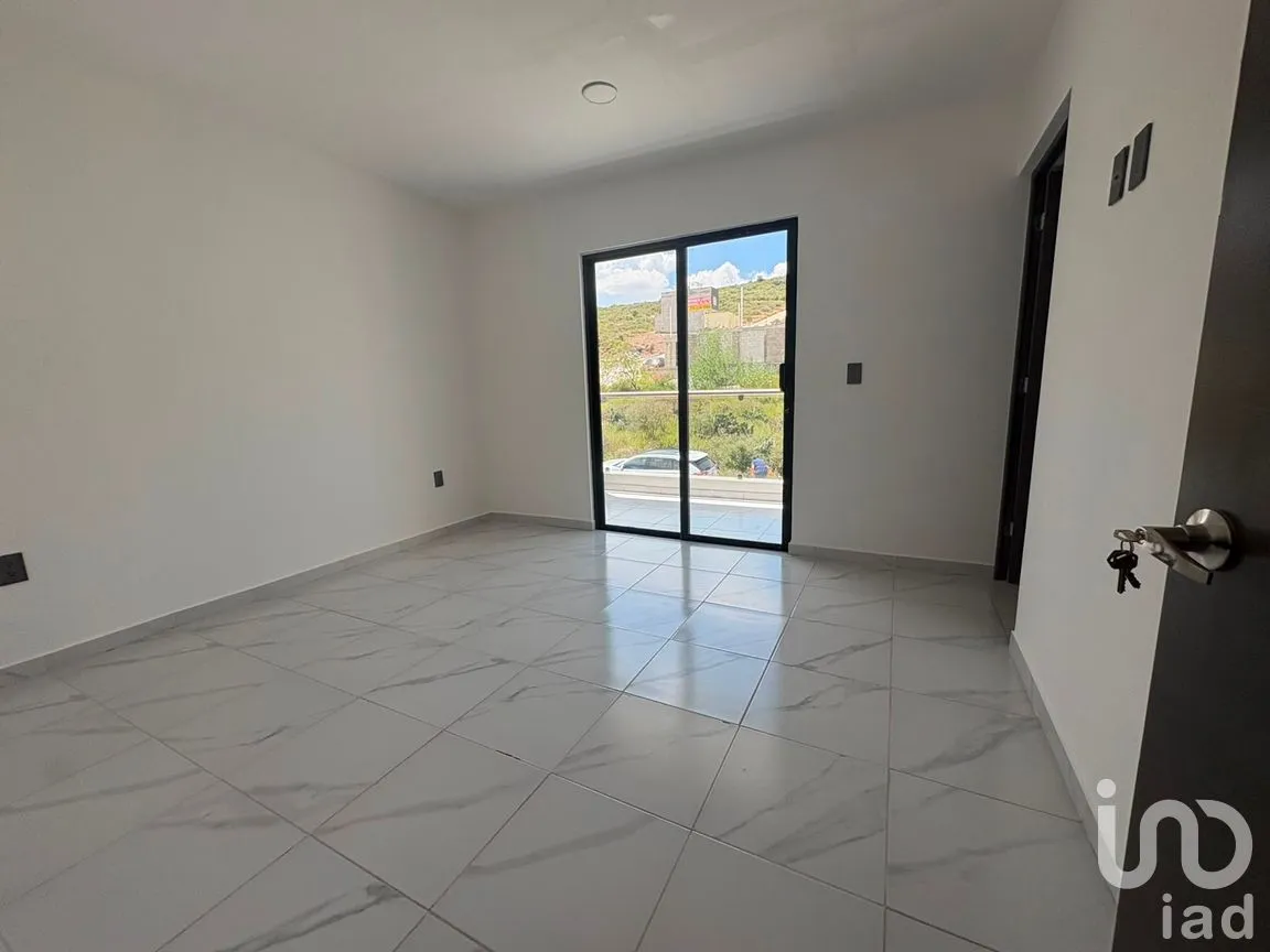 Casa en Venta en Privada Camino Real, Mineral de la Reforma, Hidalgo | NEX-305821 | iad México | Foto 5 de 16