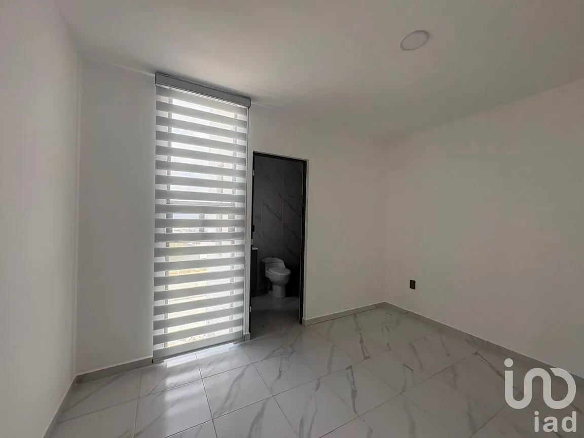 Casa en Venta en Privada Camino Real, Mineral de la Reforma, Hidalgo | NEX-305821 | iad México | Foto 6 de 16