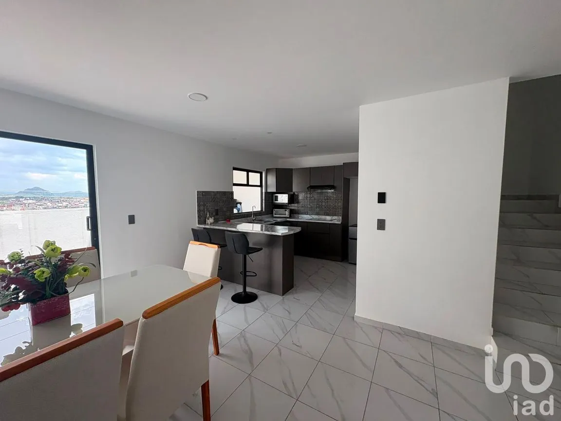 Casa en Venta en Privada Camino Real, Mineral de la Reforma, Hidalgo | NEX-305821 | iad México | Foto 10 de 16