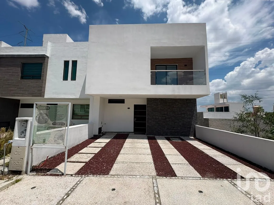 Casa en Venta en Privada Camino Real, Mineral de la Reforma, Hidalgo | NEX-305821 | iad México | Foto 1 de 16