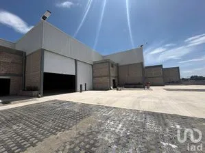 NEX-305869 - Bodega en Renta, con 550 m2 de construcción.