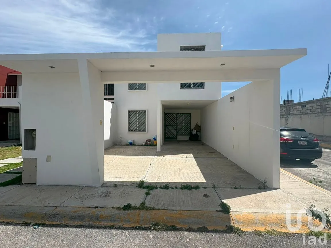 Casa en Venta en Ex-hacienda de Chavarría, Mineral de la Reforma, Hidalgo | NEX-306144 | iad México | Foto 2 de 12