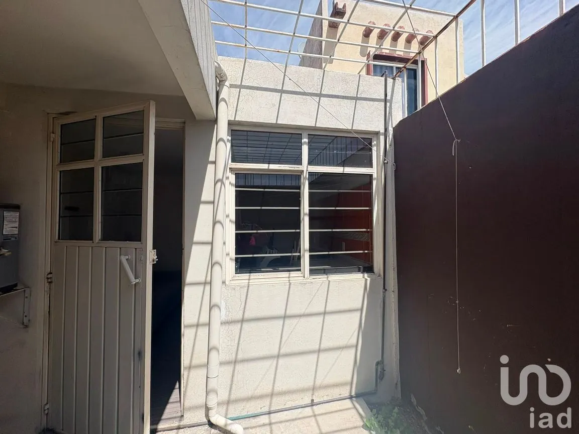 Casa en Venta en Ex-hacienda de Chavarría, Mineral de la Reforma, Hidalgo | NEX-306144 | iad México | Foto 11 de 12
