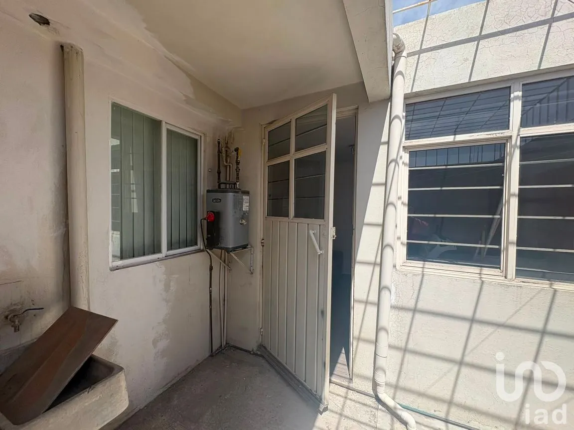 Casa en Venta en Ex-hacienda de Chavarría, Mineral de la Reforma, Hidalgo | NEX-306144 | iad México | Foto 12 de 12