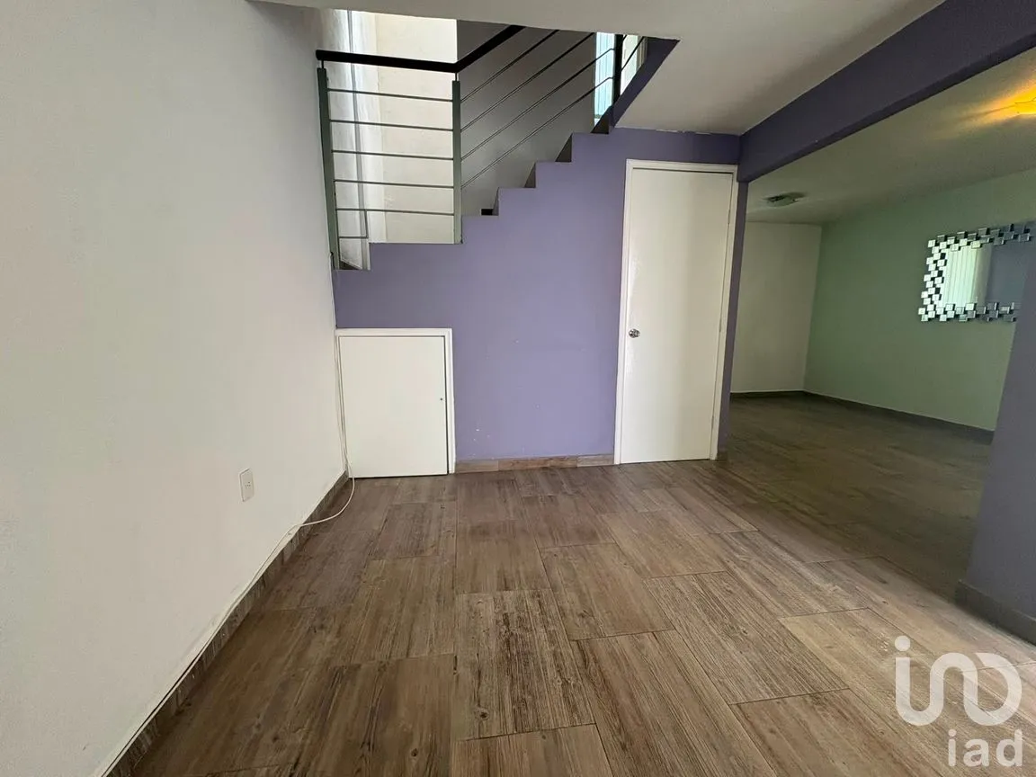 Casa en Venta en Ex-hacienda de Chavarría, Mineral de la Reforma, Hidalgo | NEX-306144 | iad México | Foto 3 de 12