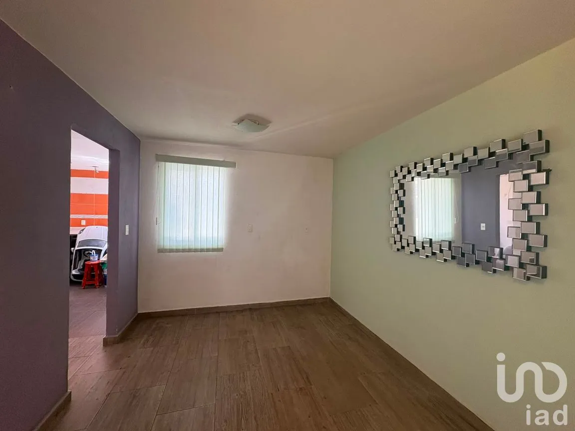 Casa en Venta en Ex-hacienda de Chavarría, Mineral de la Reforma, Hidalgo | NEX-306144 | iad México | Foto 4 de 12