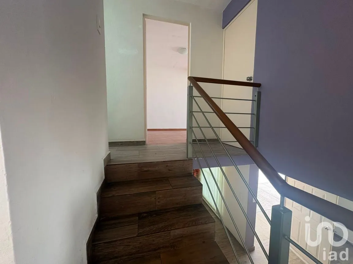 Casa en Venta en Ex-hacienda de Chavarría, Mineral de la Reforma, Hidalgo | NEX-306144 | iad México | Foto 5 de 12