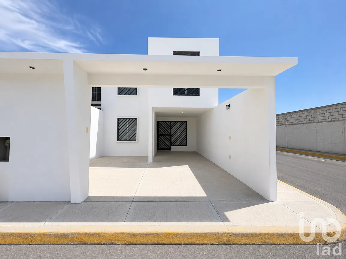 Casa en Venta en Ex-hacienda de Chavarría, Mineral de la Reforma, Hidalgo | NEX-306144 | iad México | Foto 1 de 12