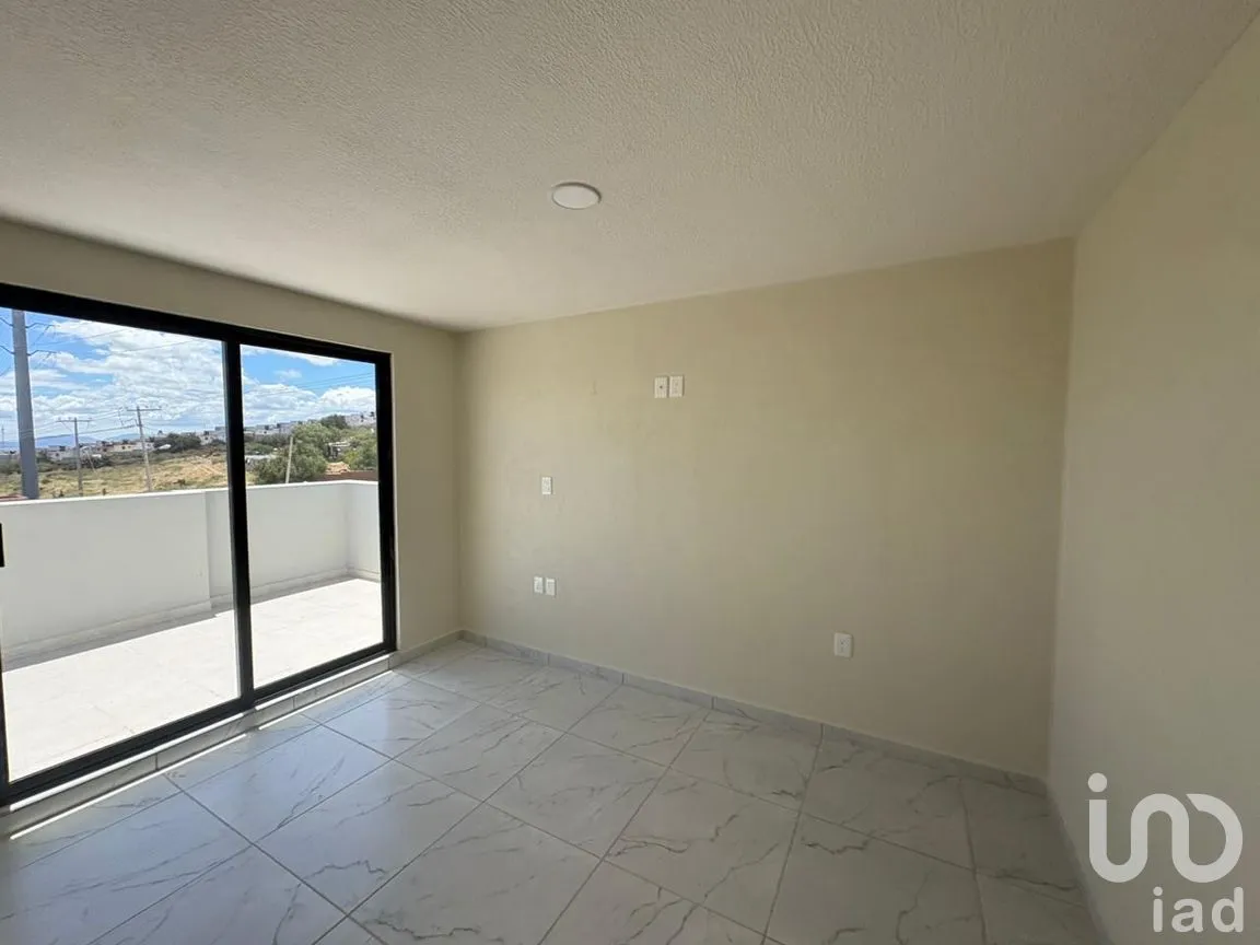 Casa en Venta en Privada Camino Real, Mineral de la Reforma, Hidalgo | NEX-306224 | iad México | Foto 13 de 18