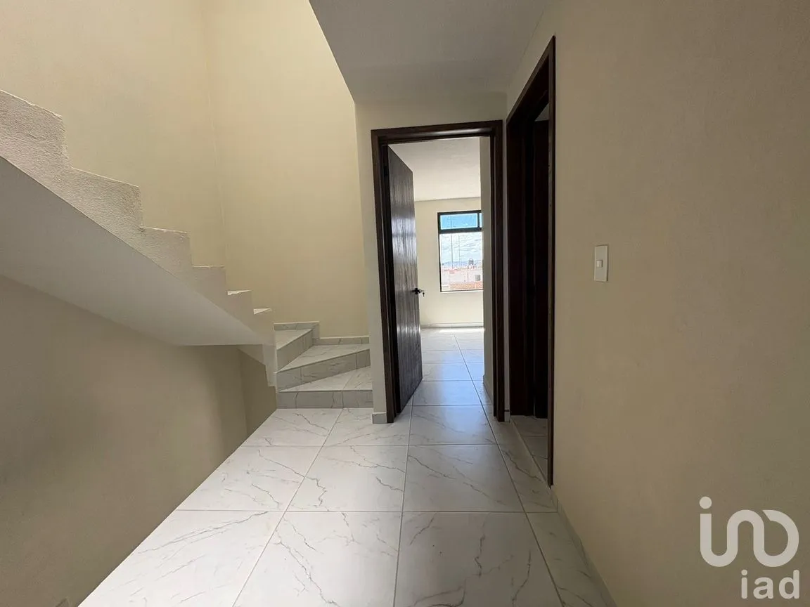 Casa en Venta en Privada Camino Real, Mineral de la Reforma, Hidalgo | NEX-306224 | iad México | Foto 17 de 18