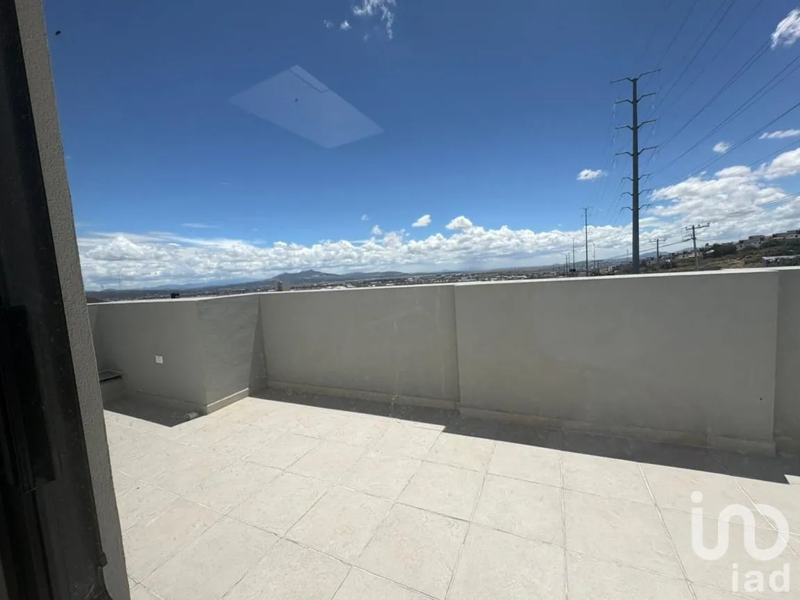 Casa en Venta en Privada Camino Real, Mineral de la Reforma, Hidalgo | NEX-306224 | iad México | Foto 18 de 18