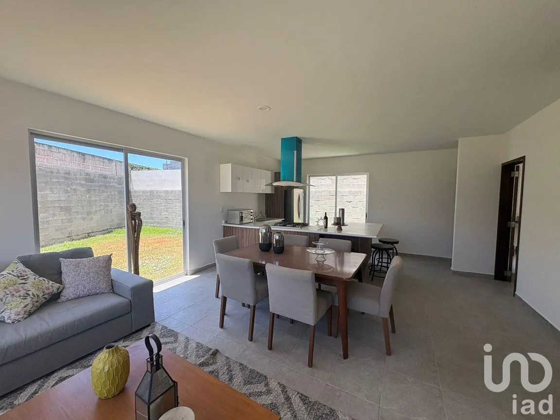 Casa en Venta en Villa Elisa, Pachuca de Soto, Hidalgo | NEX-306235 | iad México | Foto 3 de 13