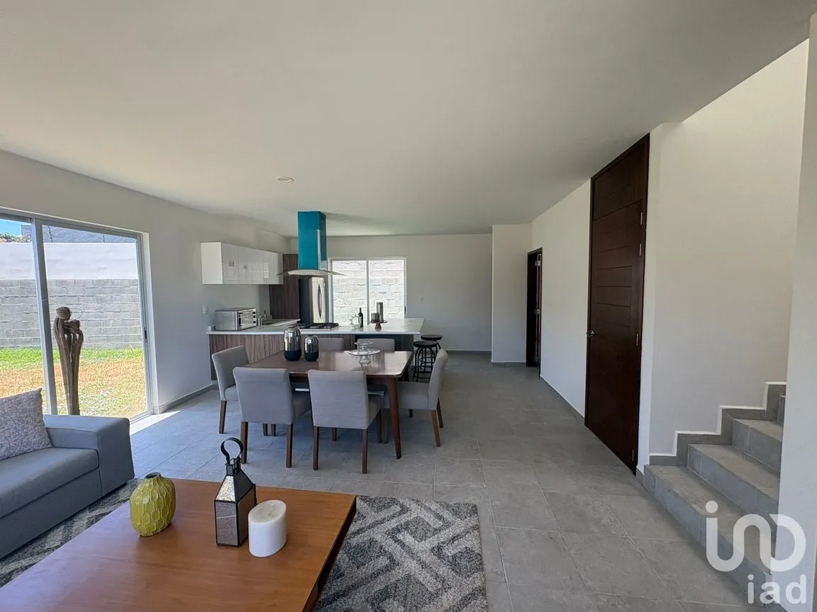 Casa en Venta en Villa Elisa, Pachuca de Soto, Hidalgo | NEX-306235 | iad México | Foto 4 de 13