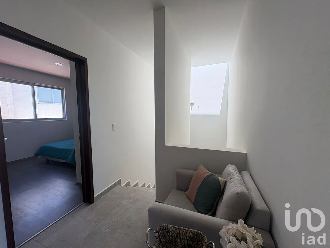 Casa en Venta en Villa Elisa, Pachuca de Soto, Hidalgo | NEX-306235 | iad México | Foto 7 de 13