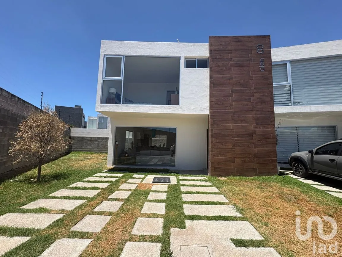Casa en Venta en Villa Elisa, Pachuca de Soto, Hidalgo | NEX-306235 | iad México | Foto 1 de 13