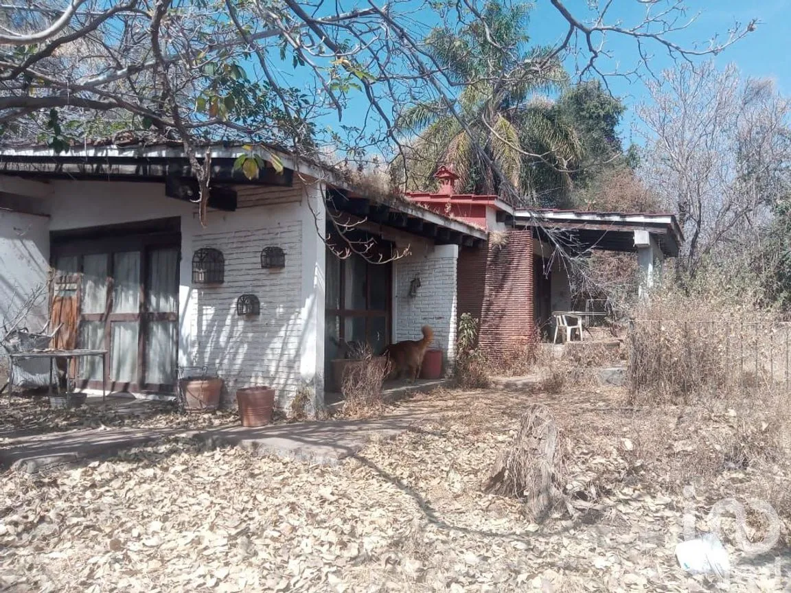 Casa en Venta en Rancho Tetela, Cuernavaca, Morelos | NEX-172639 | iad M�éxico | Foto 5 de 9