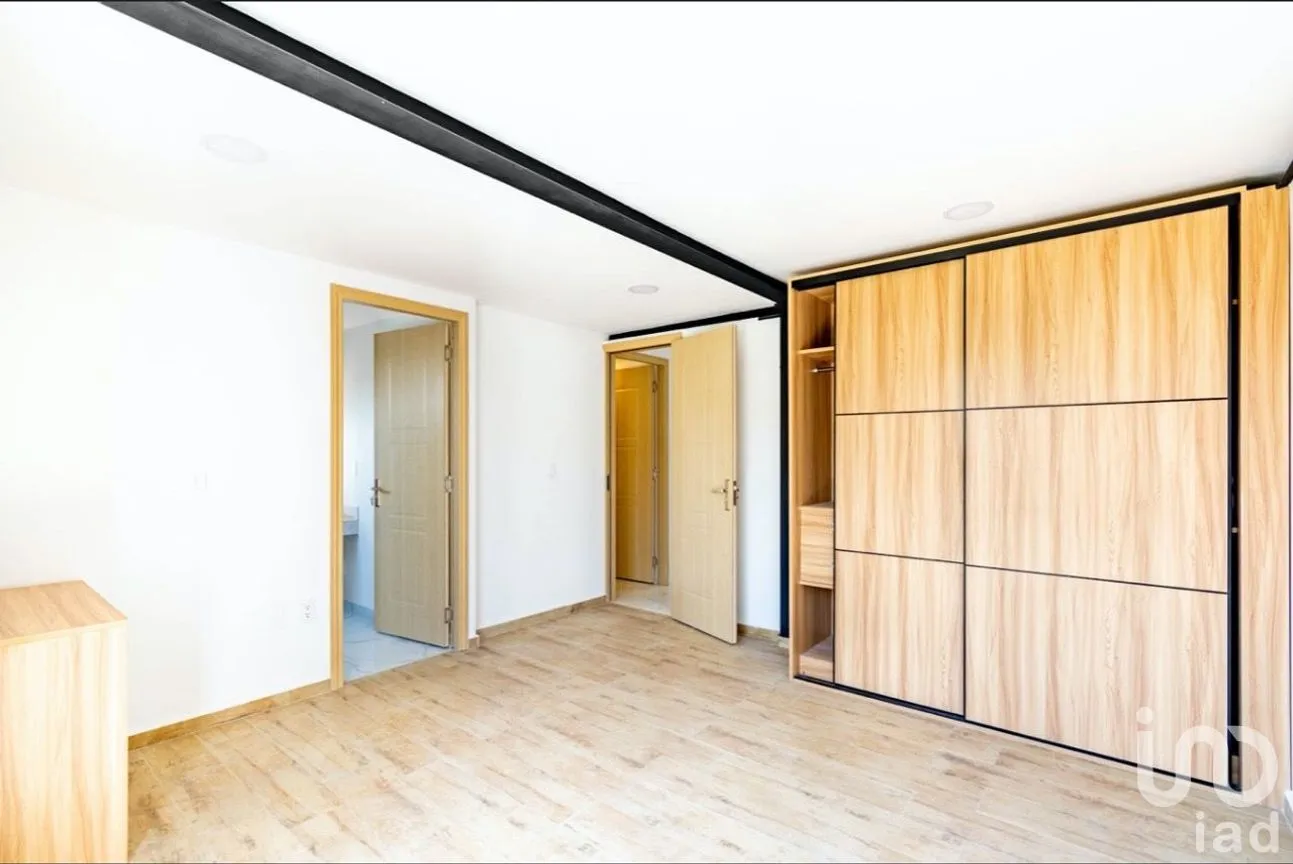 Departamento en Venta en Portales Sur, Benito Juárez, Ciudad de México | NEX-144338 | iad México | Foto 1 de 9