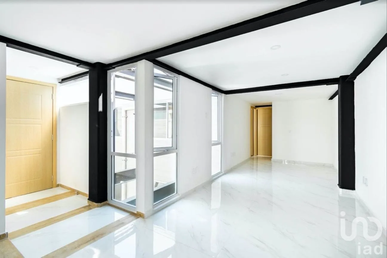 Departamento en Venta en Portales Sur, Benito Juárez, Ciudad de México | NEX-144338 | iad México | Foto 7 de 9