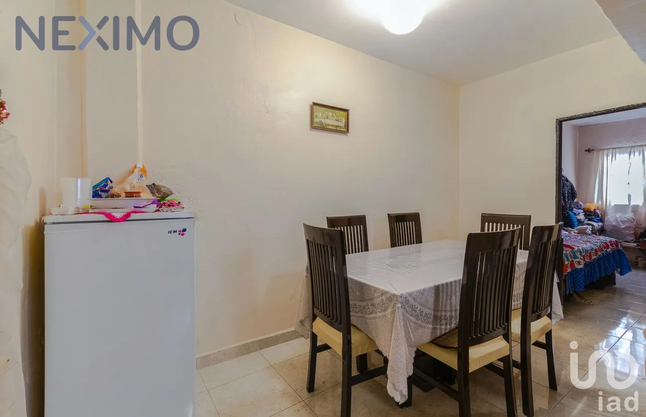 Casa en Venta en Valle del Sur, Iztapalapa, Ciudad de México | NEX-1582 | iad México | Foto 5 de 22