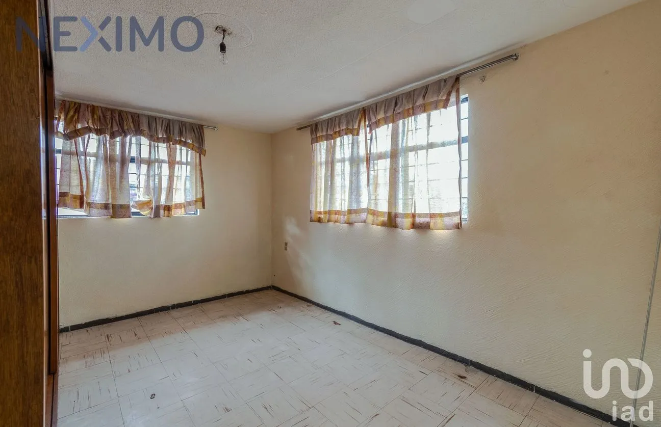 Casa en Venta en Valle del Sur, Iztapalapa, Ciudad de México | NEX-1582 | iad México | Foto 18 de 22