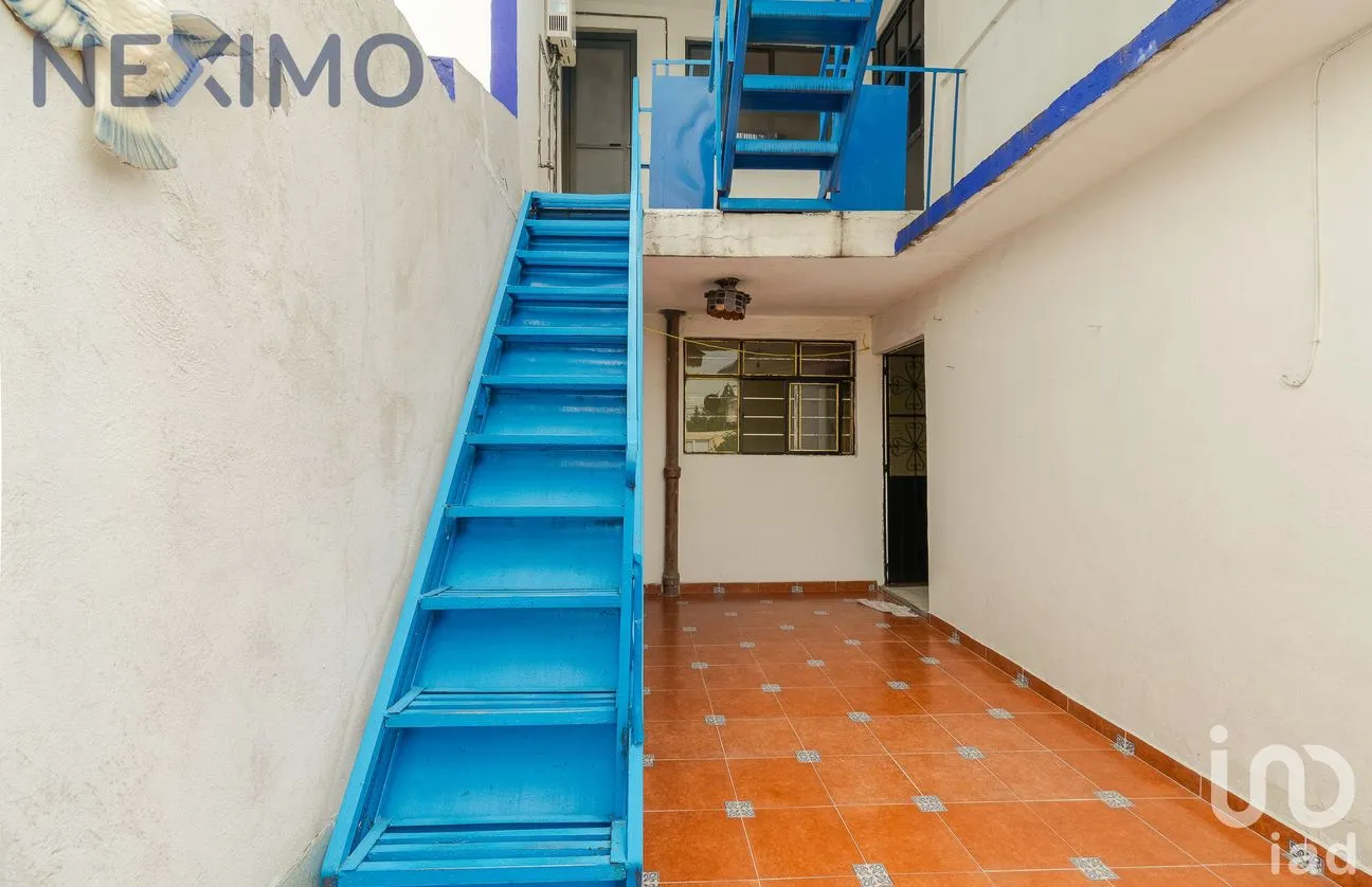 Casa en Venta en Valle del Sur, Iztapalapa, Ciudad de México | NEX-1582 | iad México | Foto 11 de 22
